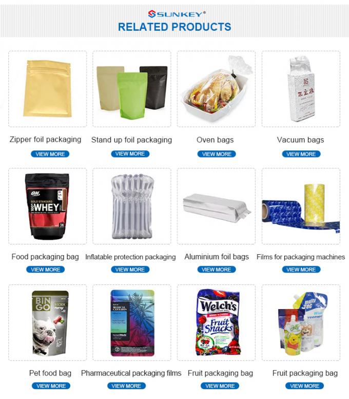 Café fait sur commande Bean Packaging Bags With Valve de Logo Printed Stand Up Sachet